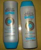 Shampoo e Cond-Advance Techniques