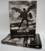 Livro o Silêncio