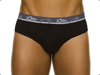 Cueca Slip Plus