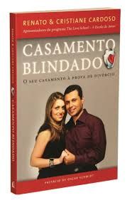 Livro casamento Blindado