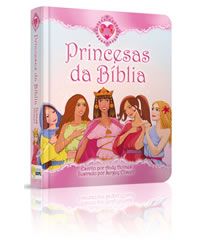 Histórias de Princesas