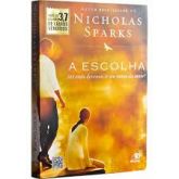 Livro a Escolha